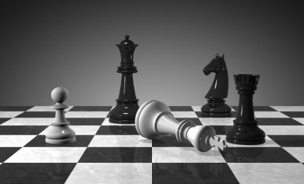 I grillini? Hanno ceduto su tutto, cederanno anche su Conte (o sui Ministri...)