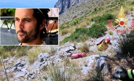 Simon, il giovane turista francese morto in un crepaccio del Cilento si sarebbe potuto salvare?