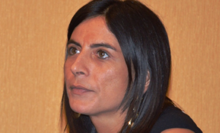 Lettera di Pino Aprile ai senatori del Sud: "No TAV? Prima le ferrovie mai fatte al Sud in 159 anni"