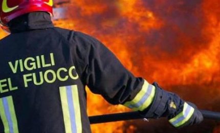 Gli incendi di Palermo e Monreale, Pino Apprendi: "E io vi dico che..."