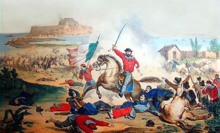 La vera storia dell'impresa dei Mille 39/ E anche a Milazzo i Duosiciliani brillano e i garibaldini arrancano