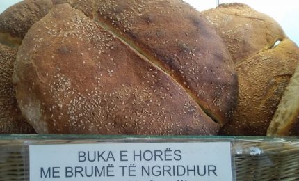 Stop al glifosato a Piana degli Albanesi per tutelare i cittadini e il grano (e il noto 'Pane di Piana')