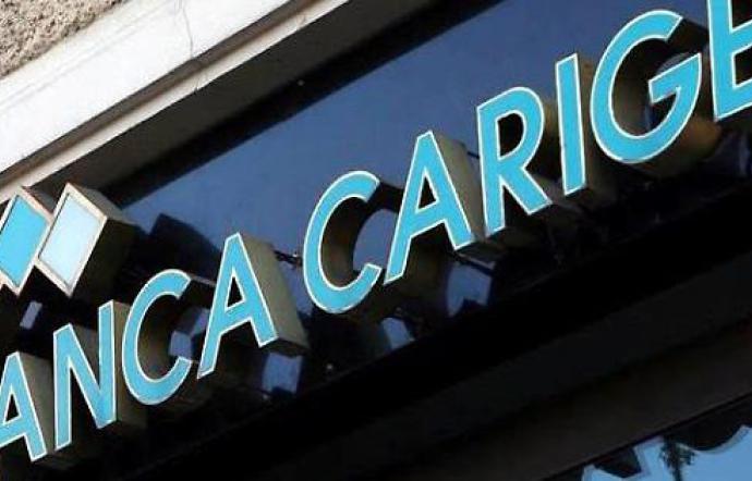 La Denuncia Della Fabi Banca Carige Vuole Chiudere 5 Filiali Della Sicilia I Nuovi Vesprii Nuovi Vespri