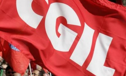 La CGIL scopre che in Sicilia mancano i soldi per gli asili nido. Renzi, Crocetta e il PD sanno qualcosa?