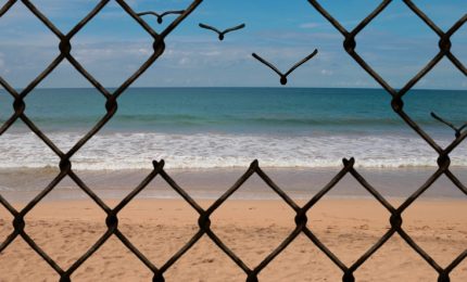 Presidente Musumeci: vuole il Piano straordinario per il Sud e tace sugli scippi romani?