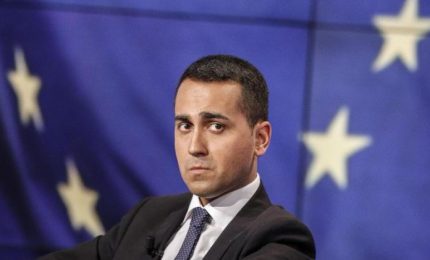 La metamorfosi di Luigi Di Maio: dai Gilet Gialli agli 'inchini' a Bruxelles e a Washington