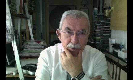 I misteri del Governo Conte bis: chi c'&egrave; dietro? Parla Giulietto Chiesa. Il ruolo dei Rothschild (VIDEO)