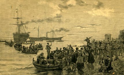 La vera storia dell'impresa dei Mille 38/ La battaglia di Trivio di Archi: ennesima sconfitta dei garibaldini!