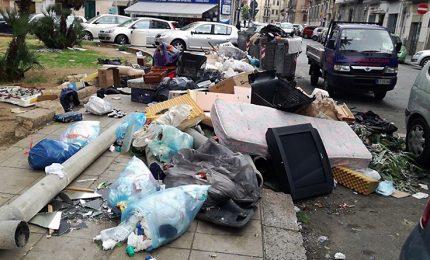 Discarica di Bellolampo e gestione dei rifiuti: qualcuno accerterà mai le responsabilità del Comune di Palermo?