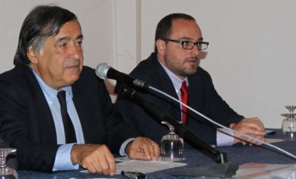 Da domani Palermo sommersa dai rifiuti. Mandare a casa il sindaco Leoluca Orlando e la sua Giunta no?