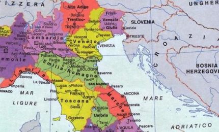 Renzi rinsalda il Partito unico del Nord, ma lui e i suoi sodali dovranno fare i conti con il Sud!