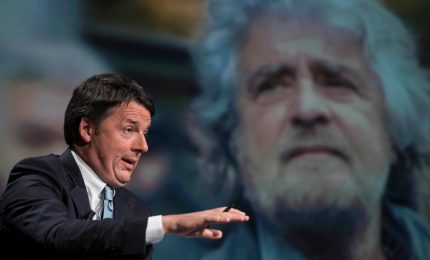 Nausea per la politica=vittoria della vecchia politica. Ma il Sud può ribaltare tutto/ MATTINALE 401