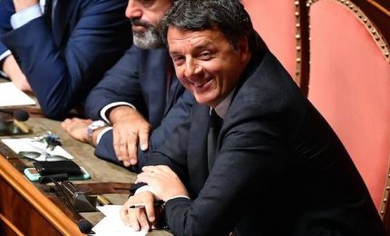 Che farà Giancarlo Cancelleri se Renzi manderà a casa il Governo Conte bis?