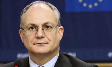 Il neo Ministro dell'Economia, Roberto Gualtieri: quello del MES e del Fiscal Compact