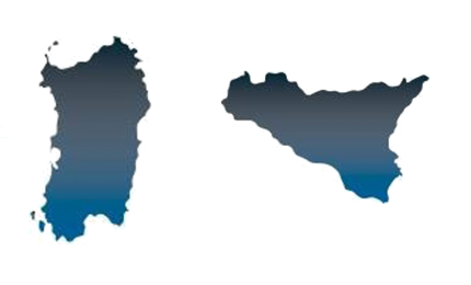 I sindaci della Sardegna si battono per l'insularit&agrave;, i sindaci della Sicilia stabilizzano precari...