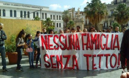 Il disagio sociale a Palermo? Monetizzato. Al tempo di Cammarata non si &egrave; arrivati a tanto!
