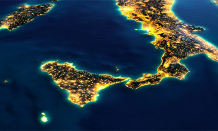 Magna Grecia, Sicilia, Due Sicilie… una sola terra, una sola lotta