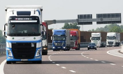 Manovra sul gasolio: perch&eacute; il Governo PD-grillini vuole mettere in ginocchio le imprese di autotrasporto?