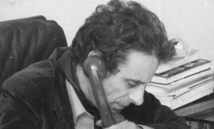 Palermo intitola una via al giornale 'L'Ora' e una lapide a Vittorio Nistic&ograve;