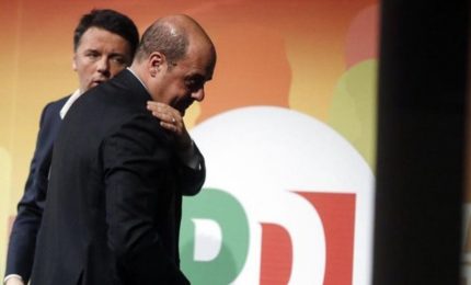 Piattaforma Rousseau: domani il voto per l'Umbria. Sono cos&igrave; graziosi: perch&eacute; nasconderli?