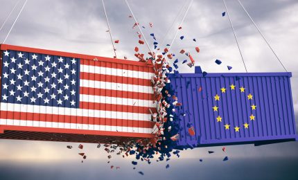 Ecco i dazi doganali americani: l'elenco dei prodotti italiani penalizzati. E siamo solo all'inizio...