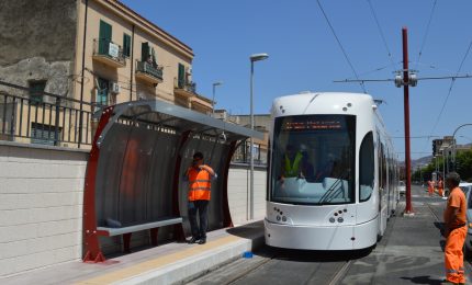 Nuove linee di Tram a Palermo: Sinistra Comune in festa. Il TAR Sicilia si è già pronunciato?