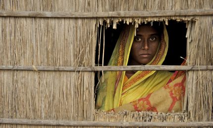 120 milioni di ragazze hanno subito stupri e atti sessuali forzati
