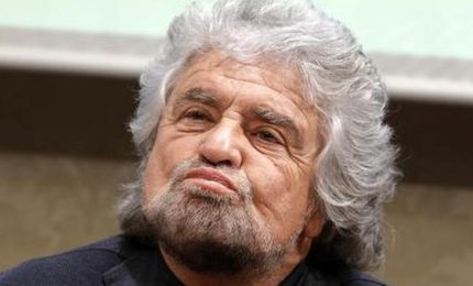 Una risposta degna alla 'intelligente' proposta di Beppe Grillo di non fare votare gli anziani