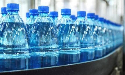 Il 'regalo' del Governo Conte bis: la tassa sull'acqua da bere!