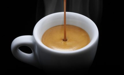 Il glifosato si vede dal mattino magari in una bella tazza di caffè!
