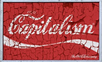 Diego Fusaro: chi lotta contro il fascismo che non c'è legittima le politiche liberiste