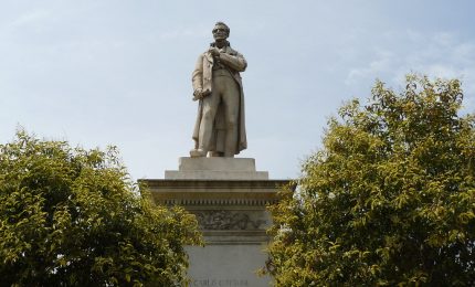 Carlo Cottone, principe di Castelnuovo, l'uomo che sognava la Sicilia libera e indipendente