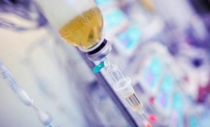 Palermo, una donna fermata dai Vigili urbani perde la seduta della chemio