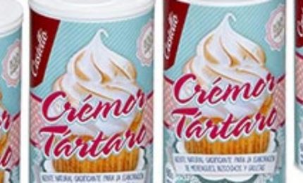 Francesca Di Pascale ci racconta il Cremor Tartaro: la via naturale per rilanciare i dolci del Sud