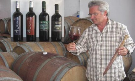 Franco Calderone, dai Forconi al Movimento 24 Agosto: il personaggio tra agricoltura e politica