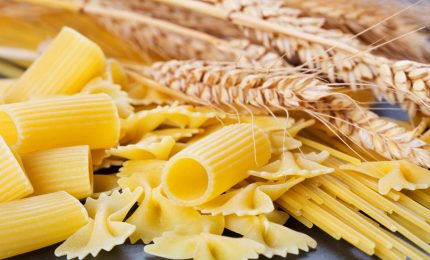 Il gruppo Barilla vuole produrre la pasta con grano duro 100% italiano!