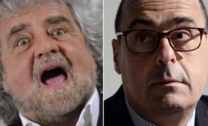 Solo una scissione pu&ograve; salvare ci&ograve; che resta del Movimento 5 Stelle