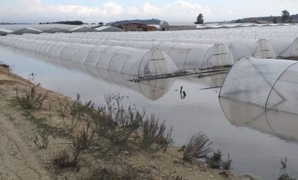 Alluvione in Sicilia come 200 anni fa? Ma la pulizia di fiumi e corsi d'acqua è stata effettuata?