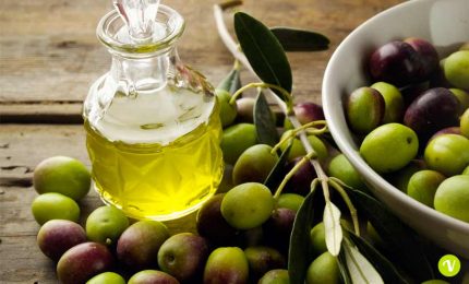 Anno 2020: qualche consiglio per non portare sulle nostre tavole olio d'oliva 'extra vergine' tunisino/ MATTINALE 418