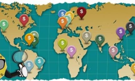 Nell'Unione europea ci sono due 'paradisi fiscali': Lussemburgo e Olanda (VIDEO)