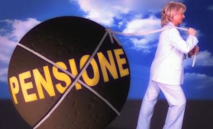 Il nuovo Governo Conte bis come il MinCulPop: in pensione a 75 anni anni &egrave; bello! (e se prima crepi &egrave; anche meglio...)