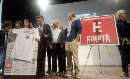 E se l'Italia continuer&agrave; a maltrattare il Sud? Pino Aprile: "Andremo da soli"