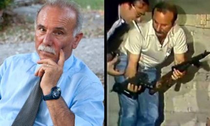 Mafia, Pippo Giordano racconta/ Quando i mafiosi sciolsero nell'acido un uomo che ancora si muoveva!