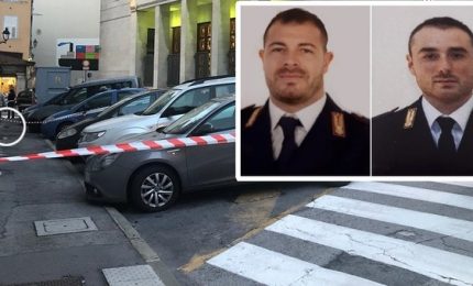 I due agenti di Polizia uccisi a Trieste: lo Stato italiano che fa?