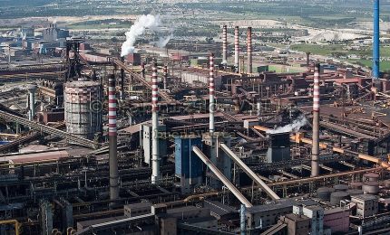 L'ILVA di Taranto va chiusa con gli indiani o senza gli indiani! E Salvini non speculi/ MATTINALE 447