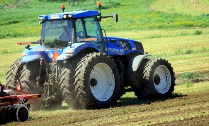 I dubbi della Confederazione Agromeccanici: "Le agevolazioni sul gasolio agricolo tornano a rischio"