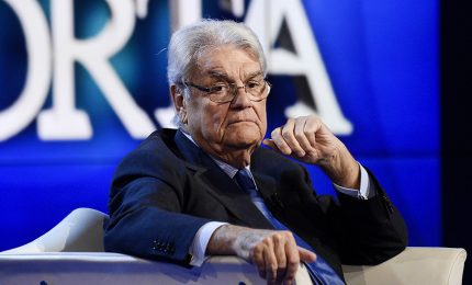 Cos&igrave; l'ex Ministro Calogero Mannino confonde il PD per la DC... E dimentica il Sud!