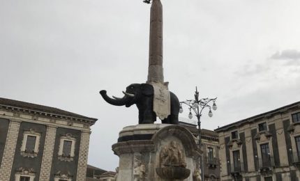 Terremoto al Comune di Catania: una trentina di indagati per bilanci 'ballerini'