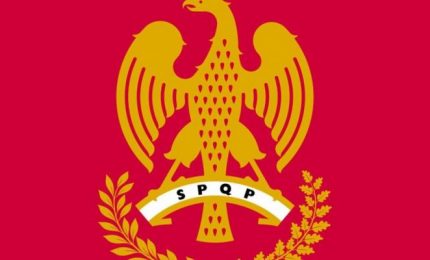 Palermo, Orlando e la sua Giunta alla manifestazione delle 'Sardine'. Ma che c'entra il sito istituzionale del Comune?