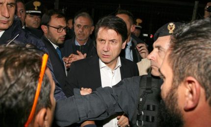 Non è vero che a Taranto tutti accettano di morire per l'acciaio. Anzi, è vero il contrario (VIDEO)